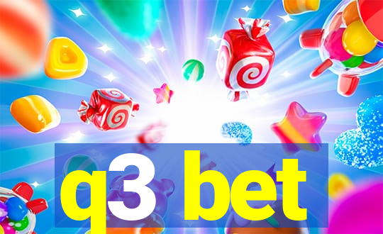 q3 bet